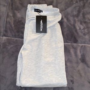PrettyLittleThing Sweatpants